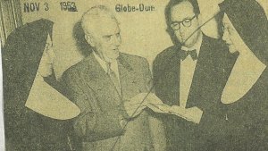 Sisters of St. Joseph