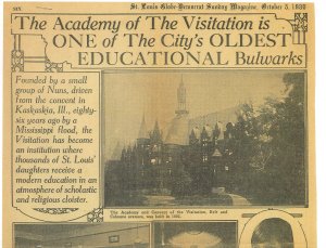 Globe-Democat, Octobe 5, 1930