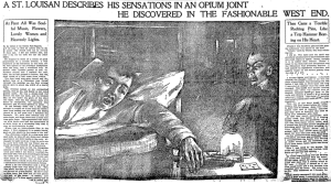 Post-Dispatch, November 14, 1897.